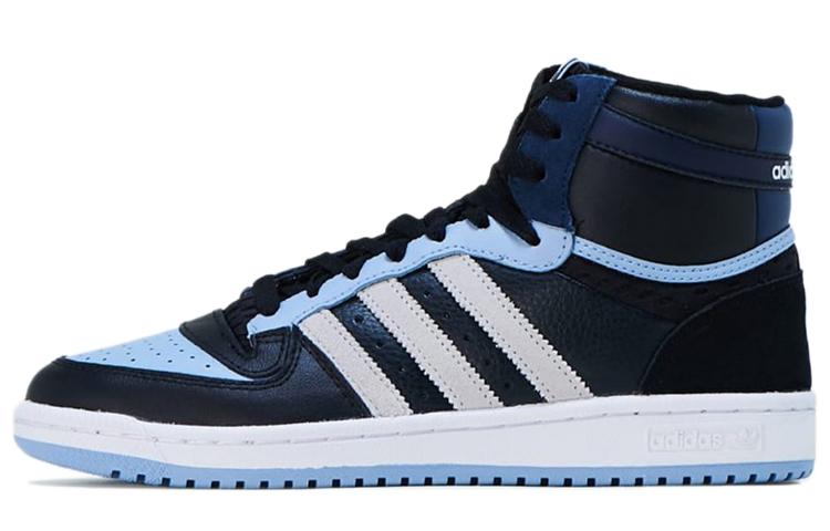 Кеды унисекс Adidas Top ten High UNC Tar Heels синие 36 EU, Синий, Top ten High UNC Tar Heels
Кеды унисекс Adidas Top ten High UNC Tar Heels синие 36 EU, Синий, Top ten High UNC Tar Heels