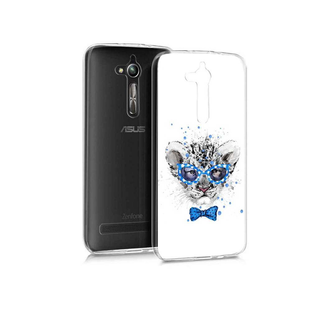 Чехол MyPads Tocco для Asus ZenFone Go (ZB500KL) тигренок с бабочкой, Прозрачный, Tocco
Чехол MyPads Tocco для Asus ZenFone Go (ZB500KL) тигренок с бабочкой, Прозрачный, Tocco