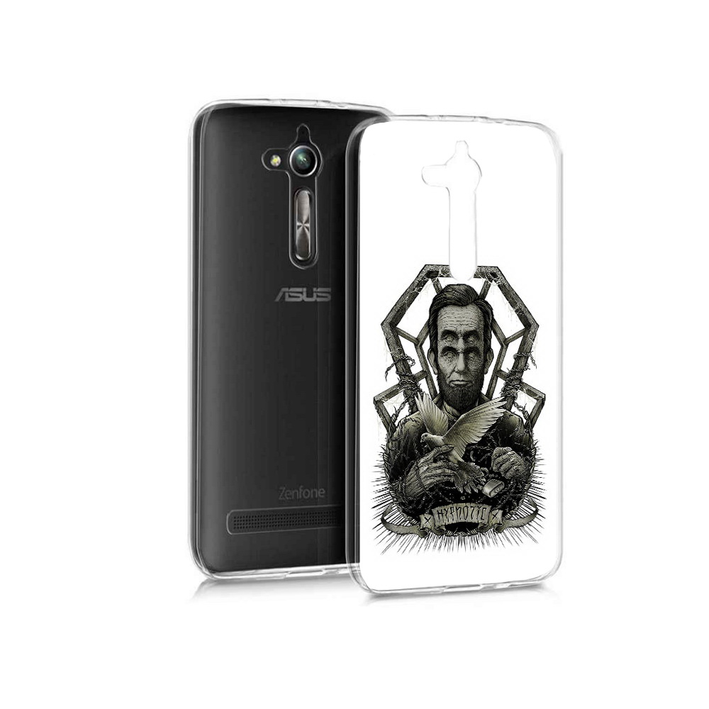 Чехол MyPads Tocco для Asus ZenFone Go (ZB500KL) франклин абстракция, Прозрачный, Tocco
Чехол MyPads Tocco для Asus ZenFone Go (ZB500KL) франклин абстракция, Прозрачный, Tocco