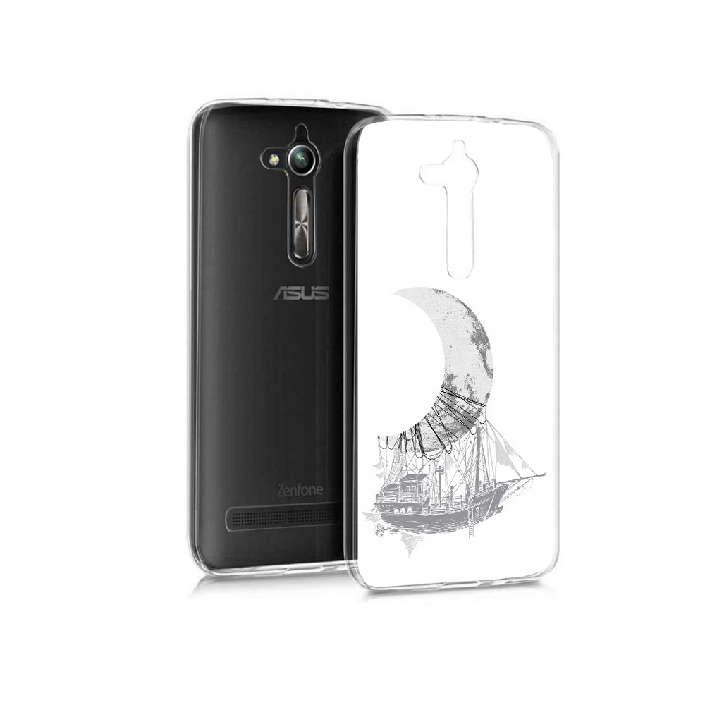 Чехол MyPads Tocco для Asus ZenFone Go (ZB500KL) черно белый корабль полумесяц, Прозрачный, Tocco
Чехол MyPads Tocco для Asus ZenFone Go (ZB500KL) черно белый корабль полумесяц, Прозрачный, Tocco