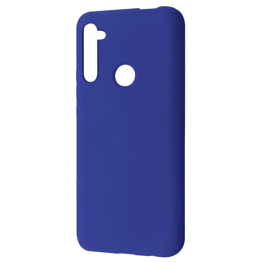 Чехол силиконовый для Xiaomi Redmi Note 8 / Note 8T Original Series темно-синий, Xiaomi Redmi Note 8 / Note 8T
Чехол силиконовый для Xiaomi Redmi Note 8 / Note 8T Original Series темно-синий, Xiaomi Redmi Note 8 / Note 8T