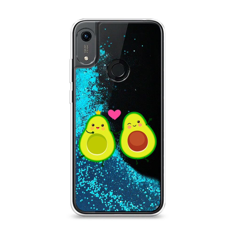 Чехол Awog на Huawei Y6 2019/Honor 8a/8a Pro/Y6s "Авокадо любят", Разноцветный, 611593-1
Чехол Awog на Huawei Y6 2019/Honor 8a/8a Pro/Y6s "Авокадо любят", Разноцветный, 611593-1