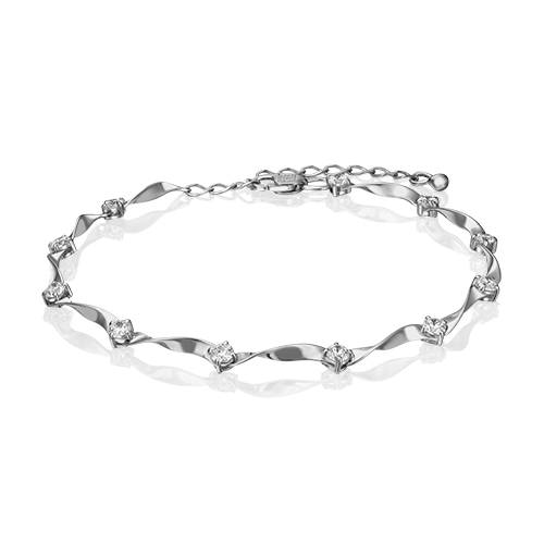 Браслет из золота р. 17 PLATINA jewelry 05-0616-00-501-1120-38, фианит, 05-0616-00-501-1120-38
Браслет из золота р. 17 PLATINA jewelry 05-0616-00-501-1120-38, фианит, 05-0616-00-501-1120-38