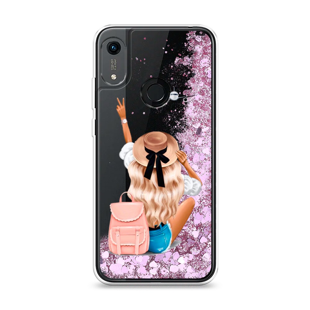 Силиконовый чехол "Звездочки графика белая" на ZTE Red Magic 5S, Звездочки графика белая
Силиконовый чехол "Звездочки графика белая" на ZTE Red Magic 5S, Звездочки графика белая