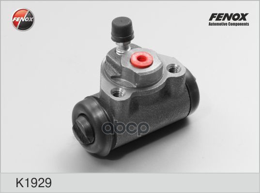FENOX K1929 Раб.торм.цил.FIAT 126 77-96, 127 71-86, 128 69-84, 600 60-72, 850 64-72 1шт
FENOX K1929 Раб.торм.цил.FIAT 126 77-96, 127 71-86, 128 69-84, 600 60-72, 850 64-72 1шт