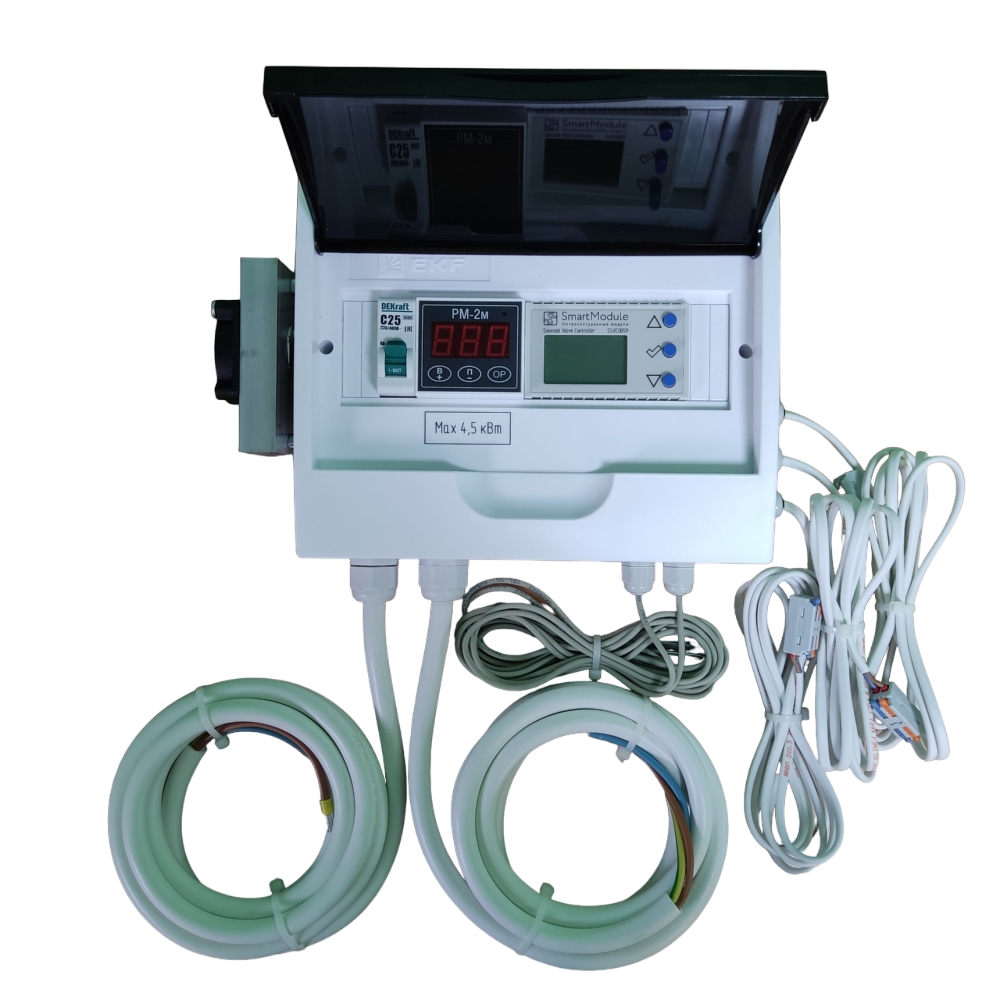 Автоматика управления КИПмодуль АР2.2-4,5м 1157, АР2.2-4,5м 
Автоматика управления КИПмодуль АР2.2-4,5м 1157, АР2.2-4,5м