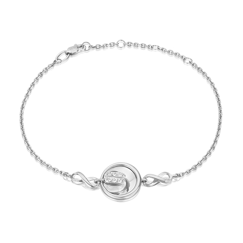 Браслет из золота р. 17 PLATINA jewelry 05-0718-00-201-1120, топаз, 05-0718-00-201-1120
Браслет из золота р. 17 PLATINA jewelry 05-0718-00-201-1120, топаз, 05-0718-00-201-1120