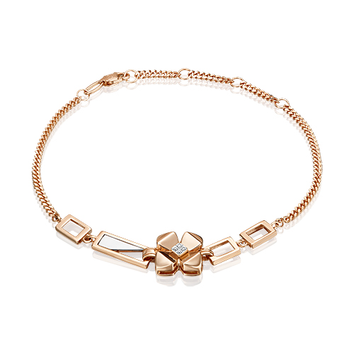 Браслет из золота р. 16 PLATINA jewelry 05-0731-00-101-1111, бриллиант, 05-0731-00-101-1111
Браслет из золота р. 16 PLATINA jewelry 05-0731-00-101-1111, бриллиант, 05-0731-00-101-1111