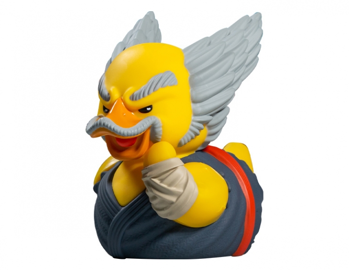 Фигурка Numskull Tubbz Tekken: Heihachi Mishima, Резиновая уточка Tubbz Tekken Heihachi
Фигурка Numskull Tubbz Tekken: Heihachi Mishima, Резиновая уточка Tubbz Tekken Heihachi