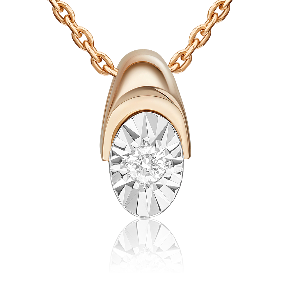 Бегунок из красного золота/белого золота PLATINA jewelry 03-3468-00-101-1111, бриллиант, 03-3468-00-101-1111
Бегунок из красного золота/белого золота PLATINA jewelry 03-3468-00-101-1111, бриллиант, 03-3468-00-101-1111