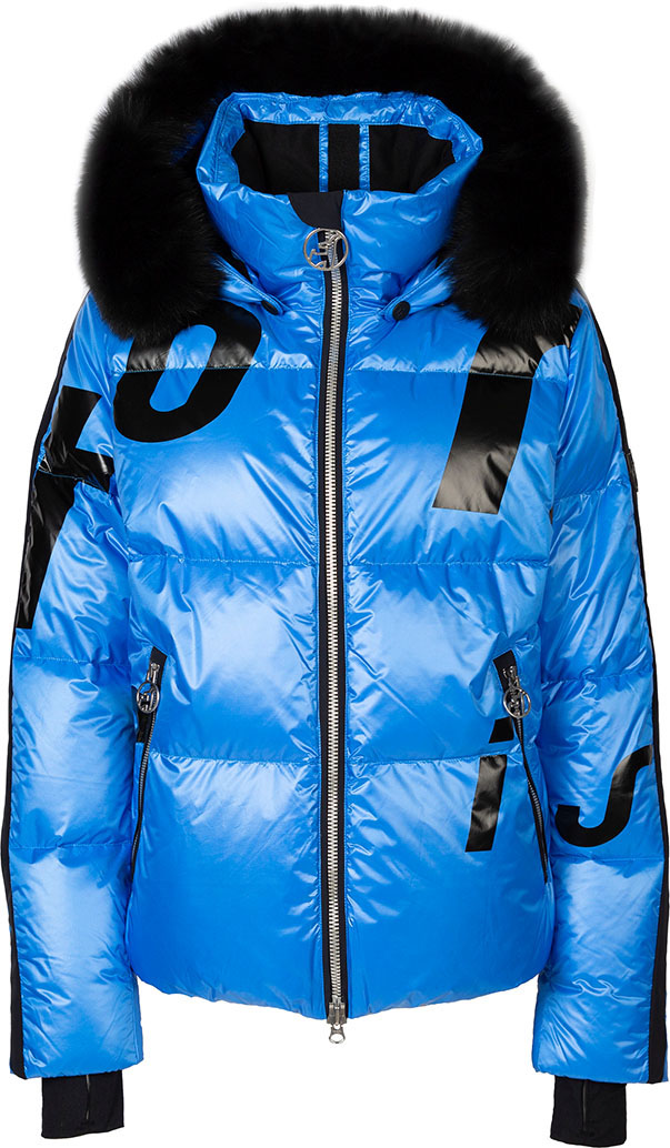 Горнолыжная куртка Toni Sailer Louisa мех лисы 22/23 Blue EUR: 42, Louisa мех лисы (22/23)
Горнолыжная куртка Toni Sailer Louisa мех лисы 22/23 Blue EUR: 42, Louisa мех лисы (22/23)