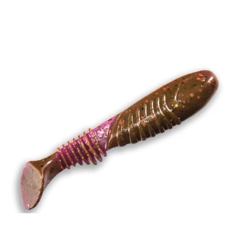 Мягкие приманки Crazy Fish DAINTY 3.3" Кальмар # 12 (6шт), Фиолетовый;коричневый, Dainty
Мягкие приманки Crazy Fish DAINTY 3.3" Кальмар # 12 (6шт), Фиолетовый;коричневый, Dainty