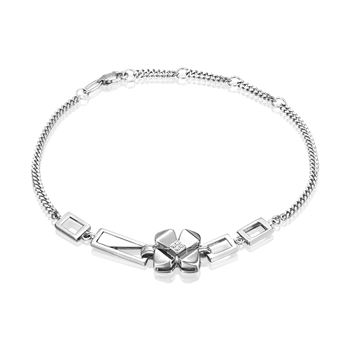 Браслет из золота р. 16 PLATINA jewelry 05-0731-00-101-1120, бриллиант, 05-0731-00-101-1120
Браслет из золота р. 16 PLATINA jewelry 05-0731-00-101-1120, бриллиант, 05-0731-00-101-1120