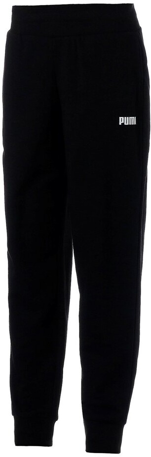 Спортивные брюки женские Puma Ess Sweat Pants Closed Tr W черные S, Черный, Ess Sweat Pants Closed Tr W
Спортивные брюки женские Puma Ess Sweat Pants Closed Tr W черные S, Черный, Ess Sweat Pants Closed Tr W