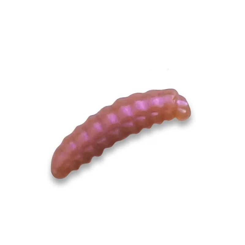Мягкие приманки Crazy Fish MF H-WORM INLINE 0.7" Сладкий сыр # 052 (6 х 10шт), Коричневый, MF H-Worm Inline
Мягкие приманки Crazy Fish MF H-WORM INLINE 0.7" Сладкий сыр # 052 (6 х 10шт), Коричневый, MF H-Worm Inline