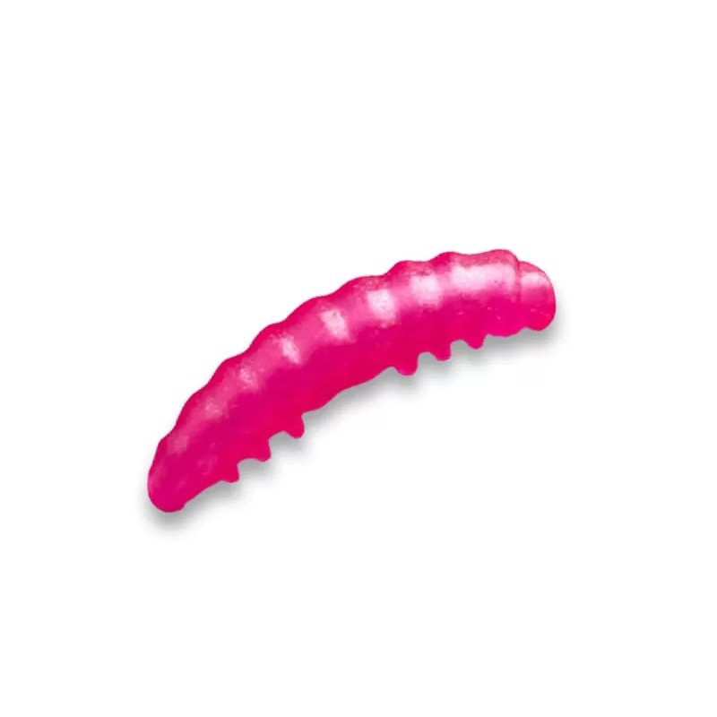 Мягкие приманки Crazy Fish MF H-WORM-EF 1.65" Креветка+Кальмар # 101 (10шт), Розовый, MF H-Worm-EF
Мягкие приманки Crazy Fish MF H-WORM-EF 1.65" Креветка+Кальмар # 101 (10шт), Розовый, MF H-Worm-EF