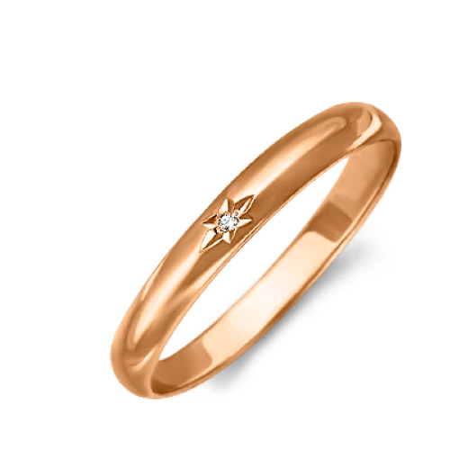 Кольцо из золота р. 15,5 PLATINA jewelry 01-0021-00-101-1110-30, бриллиант, 01-0021-00-101-1110-30
Кольцо из золота р. 15,5 PLATINA jewelry 01-0021-00-101-1110-30, бриллиант, 01-0021-00-101-1110-30
