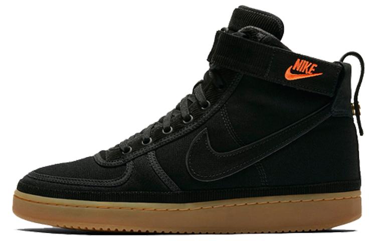 Кеды унисекс Nike Carhartt WIP x Nike Air Vandal High Supreme PRM WIP черные 43 EU, Черный, Carhartt WIP x Nike Air Vandal High Supreme PRM WIP
Кеды унисекс Nike Carhartt WIP x Nike Air Vandal High Supreme PRM WIP черные 43 EU, Черный, Carhartt WIP x Nike Air Vandal High Supreme PRM WIP