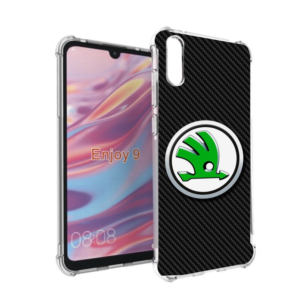 Чехол бампер MyPads skoda шкода 2 для Huawei Enjoy 9, Прозрачный, Tocco
Чехол бампер MyPads skoda шкода 2 для Huawei Enjoy 9, Прозрачный, Tocco