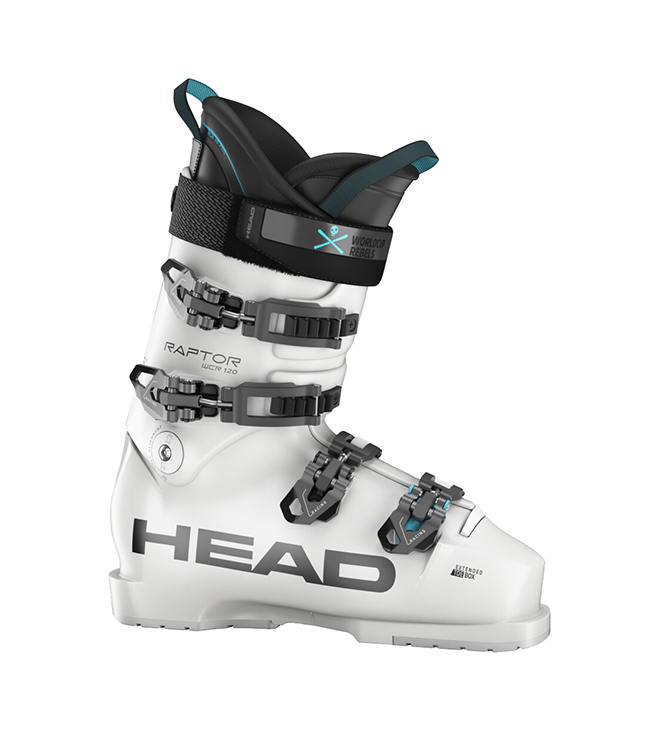 Горнолыжные ботинки Head Raptor WCR 140S White 23/24, 26.5, Raptor WCR 140S White (23/24)
Горнолыжные ботинки Head Raptor WCR 140S White 23/24, 26.5, Raptor WCR 140S White (23/24)