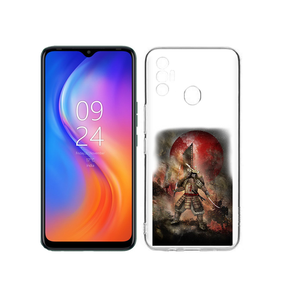 Чехол MyPads Tocco для Tecno Spark 7 китайскийвоин, Прозрачный, Tocco
Чехол MyPads Tocco для Tecno Spark 7 китайскийвоин, Прозрачный, Tocco