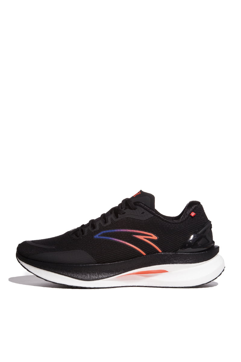 Спортивные кроссовки мужские Anta 812345582 G21 PRO Running Shoes NITROEDGE черные 8 US, Черный, 812345582 G21 PRO Running Shoes NITROEDGE
Спортивные кроссовки мужские Anta 812345582 G21 PRO Running Shoes NITROEDGE черные 8 US, Черный, 812345582 G21 PRO Running Shoes NITROEDGE