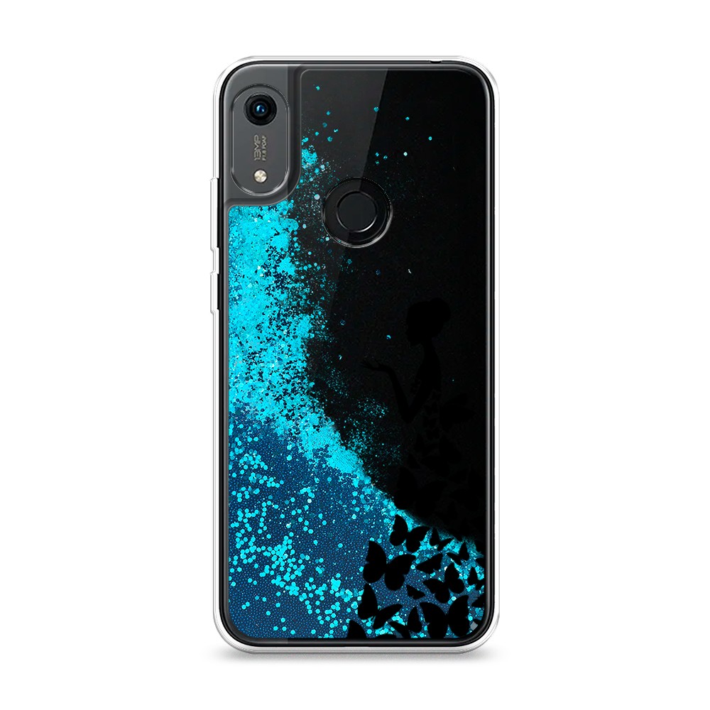 Чехол Awog на Huawei Y6 2019/Honor 8a/8a Pro/Y6s "Дама в бабочках", Разноцветный, 611593-1
Чехол Awog на Huawei Y6 2019/Honor 8a/8a Pro/Y6s "Дама в бабочках", Разноцветный, 611593-1