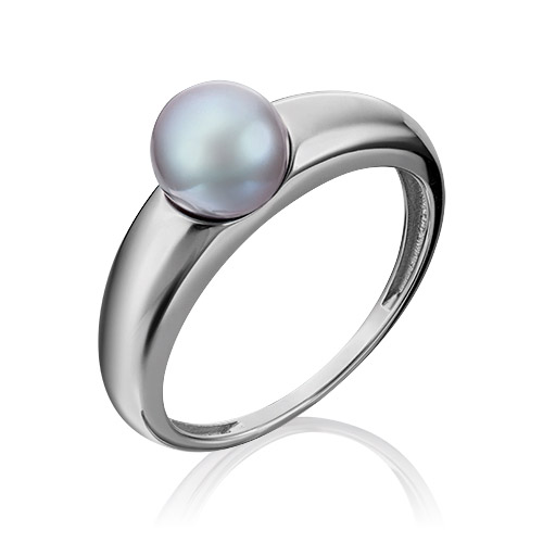 Кольцо из золота р. 19 PLATINA jewelry 01-5284-00-301-1120-31, жемчуг культивированный, 01-5284-00-301-1120-31
Кольцо из золота р. 19 PLATINA jewelry 01-5284-00-301-1120-31, жемчуг культивированный, 01-5284-00-301-1120-31