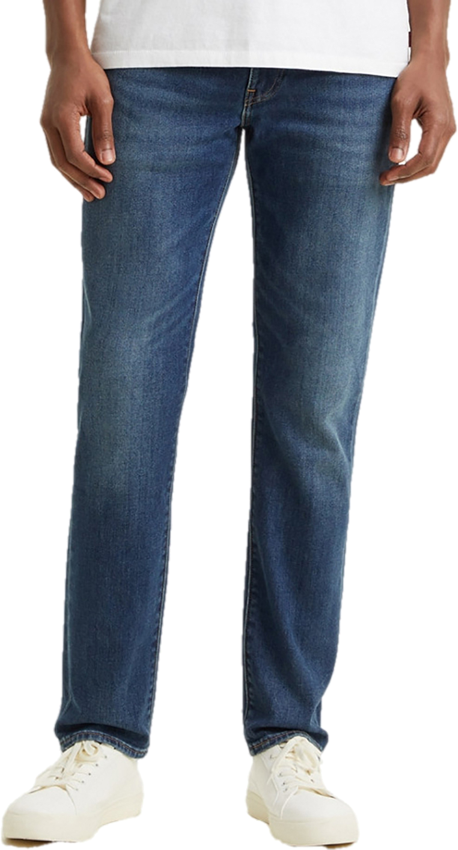 Джинсы мужские Levi's Men 511 Slim Fit Jeans синие 33/34, Синий, Men 511 Slim Fit Jeans
Джинсы мужские Levi's Men 511 Slim Fit Jeans синие 33/34, Синий, Men 511 Slim Fit Jeans