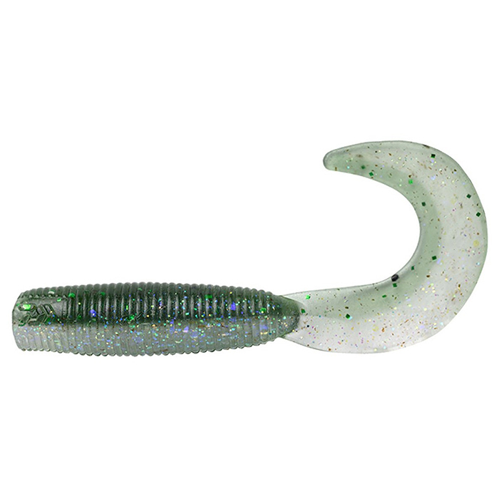Мягкие приманки Daiwa Bait Junkie GRUB 2.5" # Baby Bass (8шт), Зеленый;прозрачный, Grub
Мягкие приманки Daiwa Bait Junkie GRUB 2.5" # Baby Bass (8шт), Зеленый;прозрачный, Grub