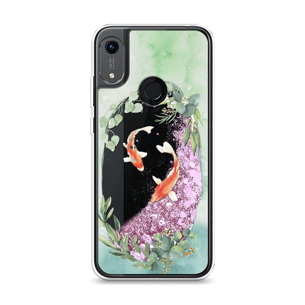 Силиконовый чехол "Звездочки графика белая" на ZTE Red Magic 5S, Звездочки графика белая
Силиконовый чехол "Звездочки графика белая" на ZTE Red Magic 5S, Звездочки графика белая