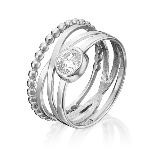 Кольцо из серебра р. 18 PLATINA jewelry 01-5353-00-401-0200-69, фианит, 01-5353-00-401-0200-69
Кольцо из серебра р. 18 PLATINA jewelry 01-5353-00-401-0200-69, фианит, 01-5353-00-401-0200-69