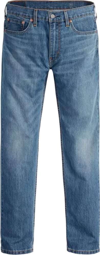 Джинсы мужские Levi's Men 502 Regular Taper Jeans синие 32/34, Синий, Men 502 Regular Taper Jeans
Джинсы мужские Levi's Men 502 Regular Taper Jeans синие 32/34, Синий, Men 502 Regular Taper Jeans