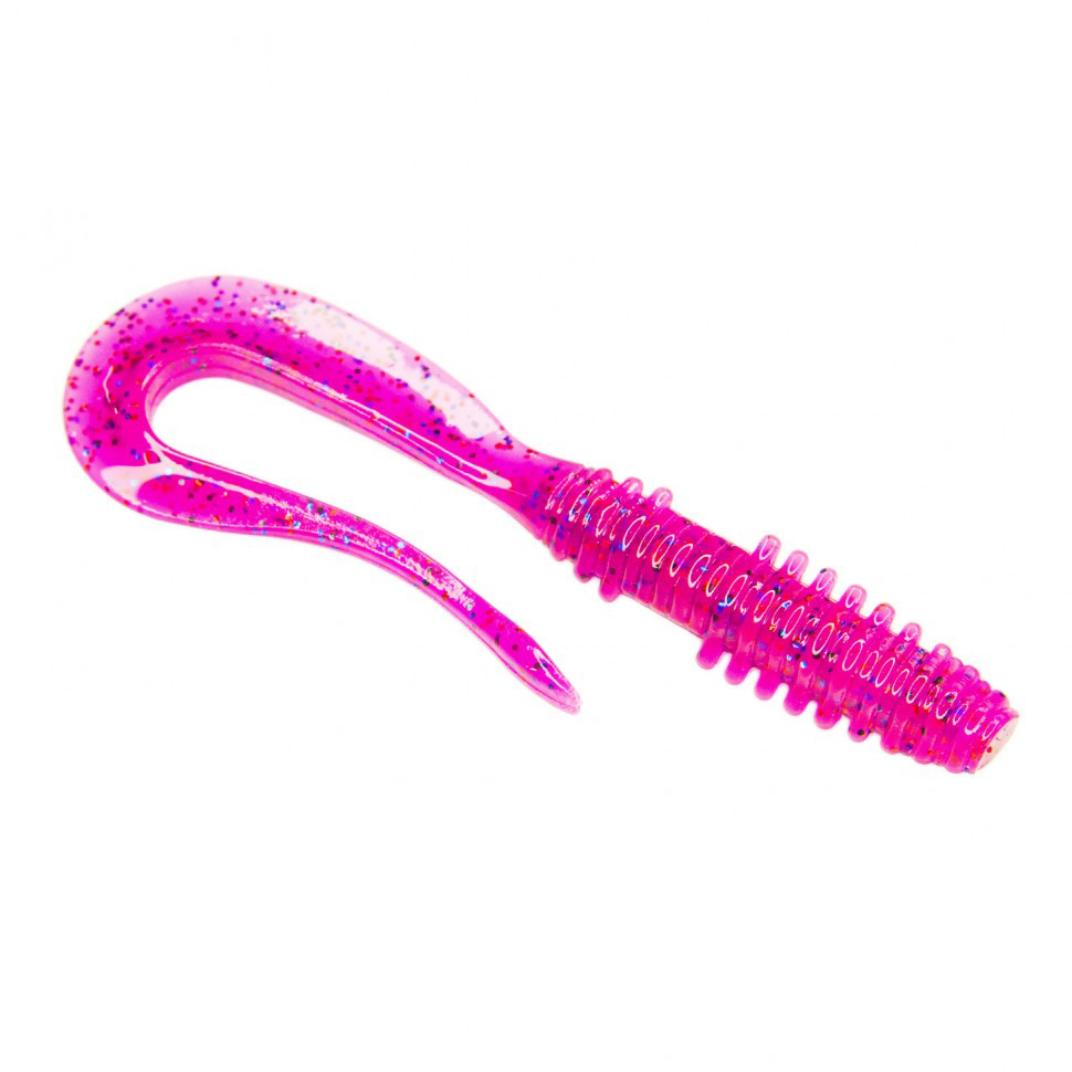 Мягкие приманки Esox FAST WAG 3.0" (76мм) # FK021 / Classic Violet (7шт), Розовый, Fast Wag
Мягкие приманки Esox FAST WAG 3.0" (76мм) # FK021 / Classic Violet (7шт), Розовый, Fast Wag