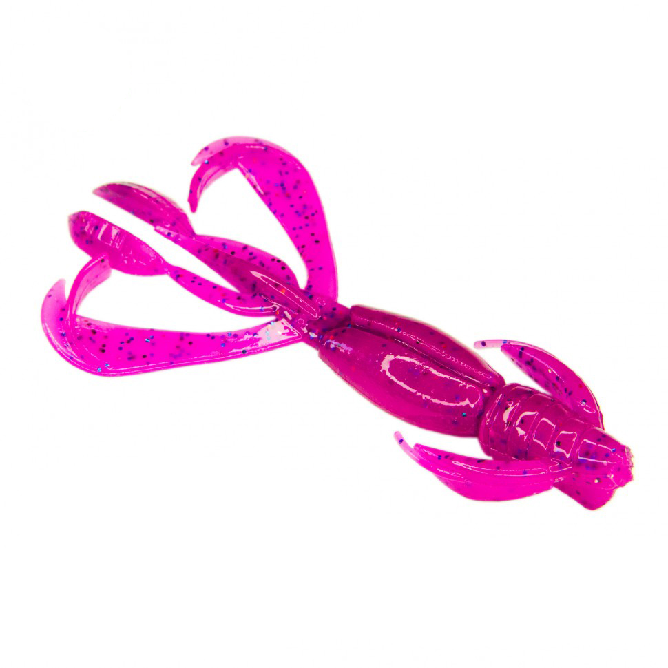 Мягкие приманки Esox FLAPPER 3.5" (90мм) # FK021 / Classic Violet (4шт), Розовый, Flapper
Мягкие приманки Esox FLAPPER 3.5" (90мм) # FK021 / Classic Violet (4шт), Розовый, Flapper