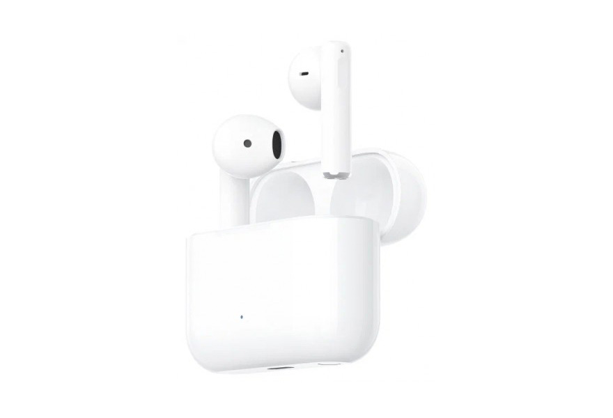 Беспроводные наушники Honor Choice Moecen TWS Earbuds X1 White White (Earbuds X1 White), Choice Moecen TWS Earbuds X1 White
Беспроводные наушники Honor Choice Moecen TWS Earbuds X1 White White (Earbuds X1 White), Choice Moecen TWS Earbuds X1 White