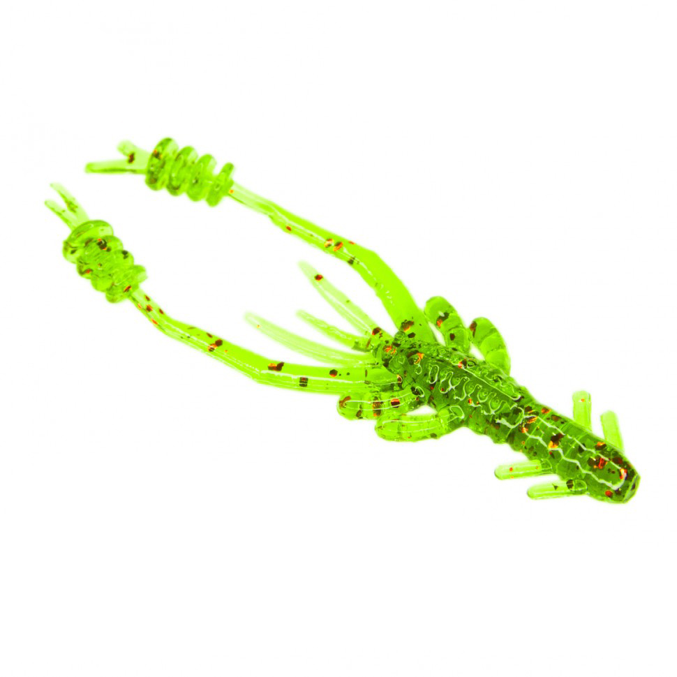 Мягкие приманки Esox SWISH SHRIMP 2.0" (50мм) # FK004 / Watermelon Red (10шт), Зеленый, Swish
Мягкие приманки Esox SWISH SHRIMP 2.0" (50мм) # FK004 / Watermelon Red (10шт), Зеленый, Swish