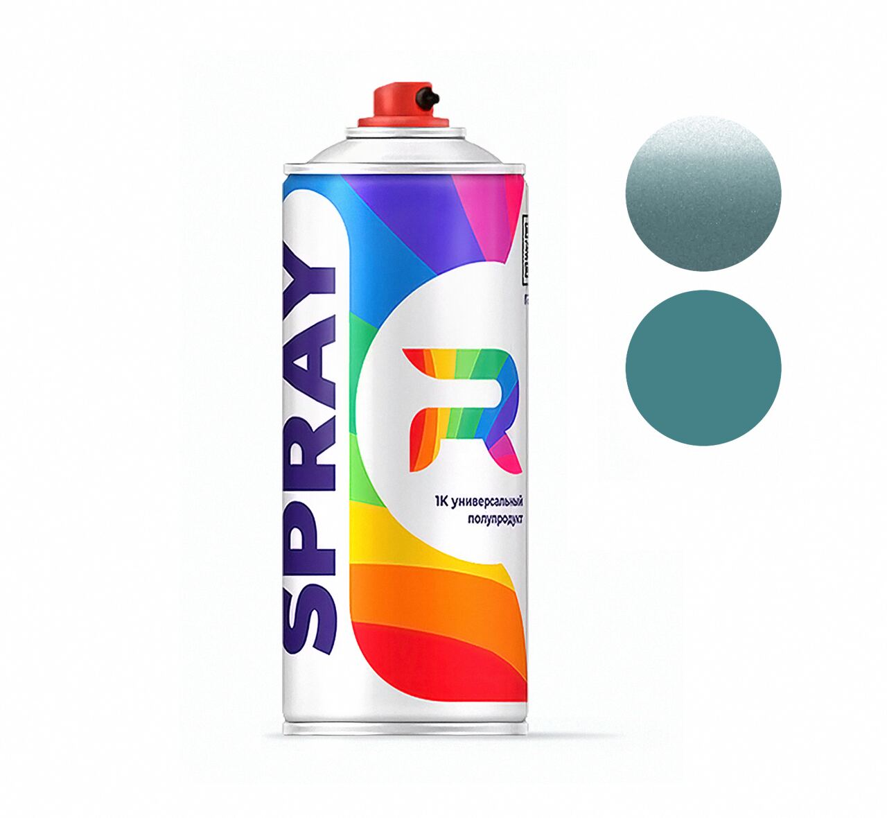 Автомобильная краска DAF 1813469, 3546, CA860 - Green (Базовая) RAL1 аэрозоль 520 мл, DAF 1813469, 3546, CA860 - Green
Автомобильная краска DAF 1813469, 3546, CA860 - Green (Базовая) RAL1 аэрозоль 520 мл, DAF 1813469, 3546, CA860 - Green