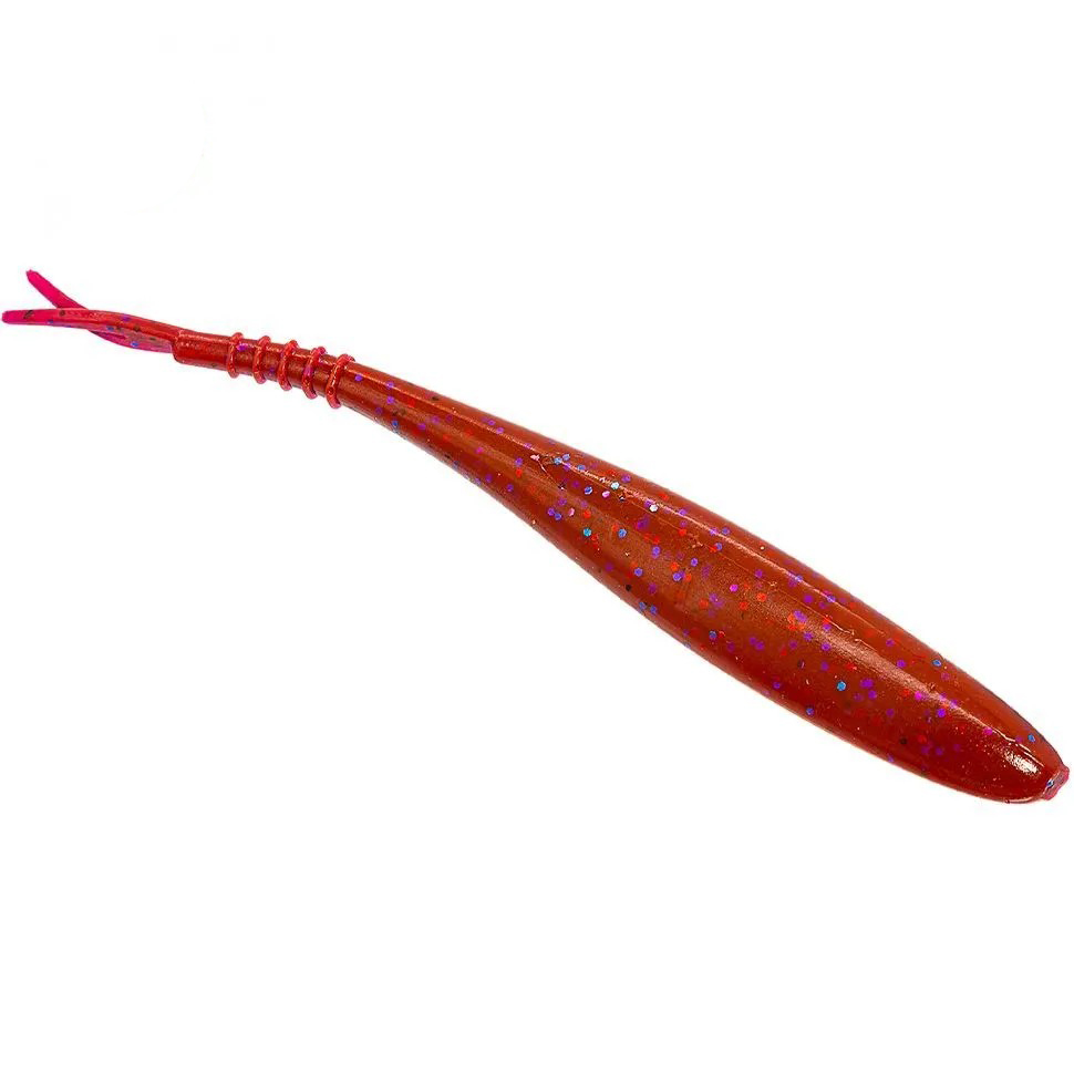 Мягкие приманки Esox ФУРИЯ 5.9" (150мм) # FK029 / Lox Evo (4шт), Красный;розовый, Фурия
Мягкие приманки Esox ФУРИЯ 5.9" (150мм) # FK029 / Lox Evo (4шт), Красный;розовый, Фурия