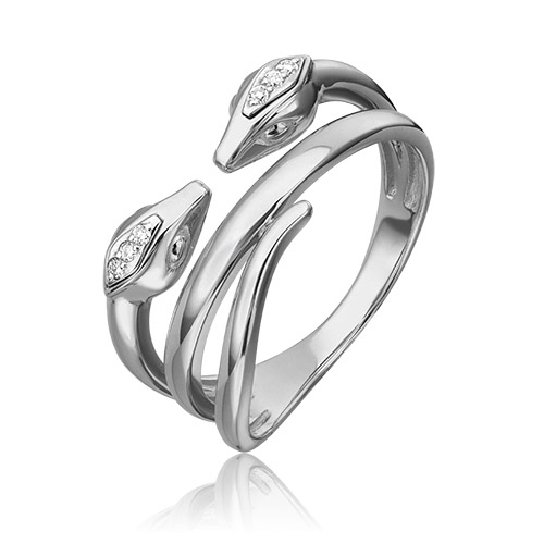 Кольцо из золота р. , PLATINA jewelry 01-5499-00-101-1120, бриллиант, 01-5499-00-101-1120
Кольцо из золота р. , PLATINA jewelry 01-5499-00-101-1120, бриллиант, 01-5499-00-101-1120