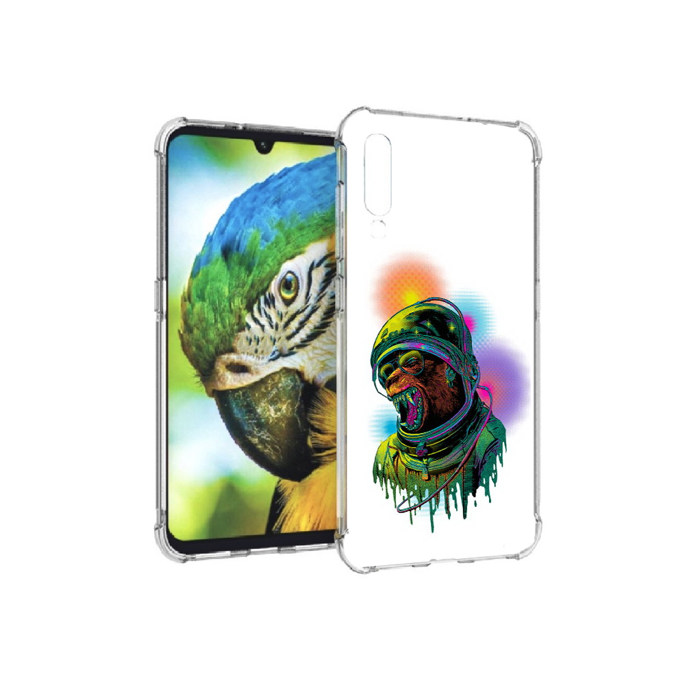 Чехол MyPads Tocco для Xiaomi Mi 9 медведь космонавт (PT126035.255.466), Прозрачный, Tocco
Чехол MyPads Tocco для Xiaomi Mi 9 медведь космонавт (PT126035.255.466), Прозрачный, Tocco
