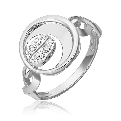 Кольцо из золота р. 18,5 PLATINA jewelry 01-5568-00-201-1120, топаз, 01-5568-00-201-1120
Кольцо из золота р. 18,5 PLATINA jewelry 01-5568-00-201-1120, топаз, 01-5568-00-201-1120