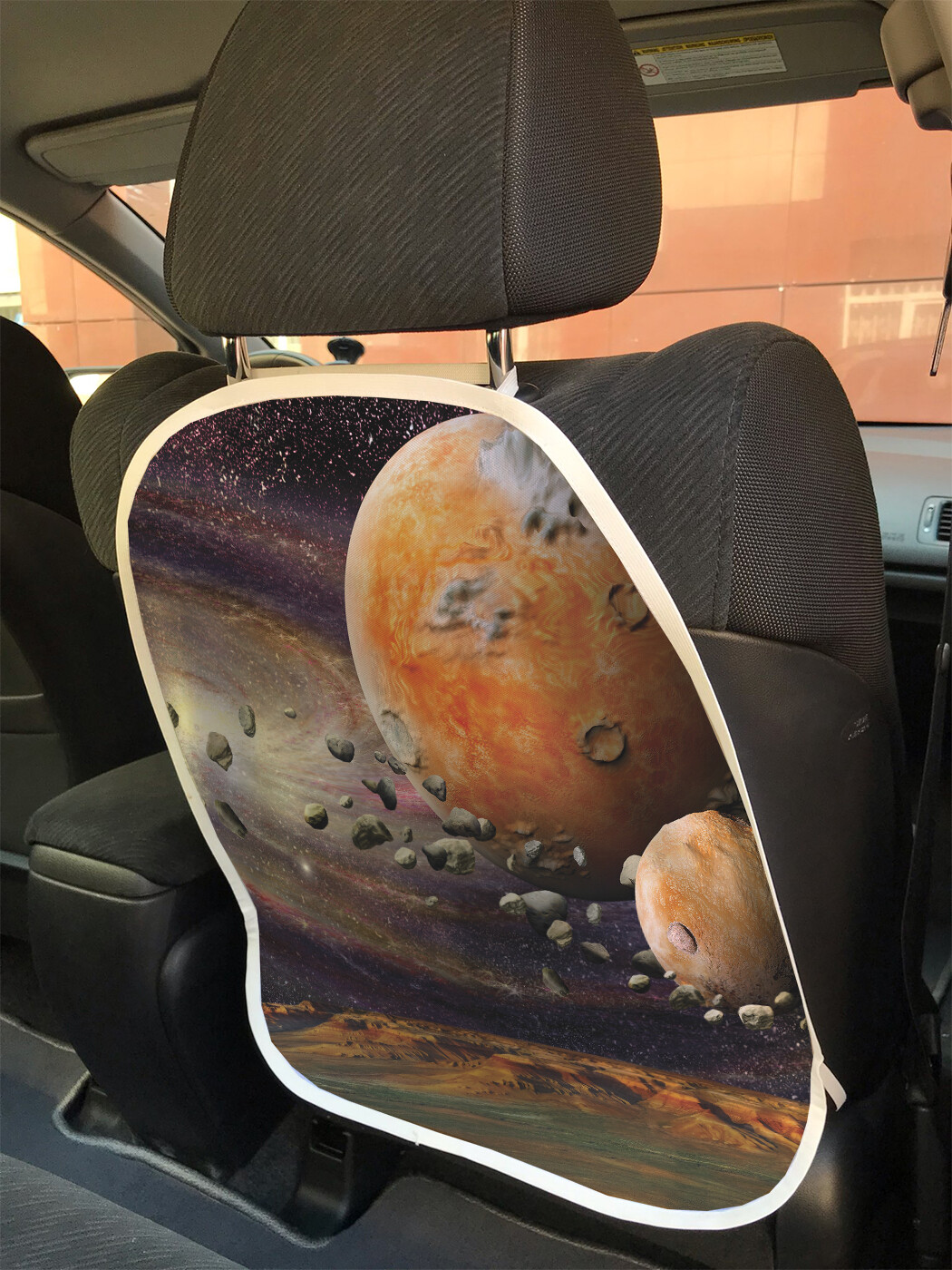 Накидка на спинку сиденья JoyArty Космические камни, 45х62, Космические камни
Накидка на спинку сиденья JoyArty Космические камни, 45х62, Космические камни