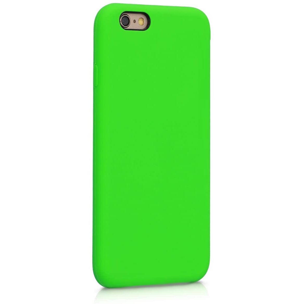 Чехол силиконовый для iPhone 6 / 6S Full case series летняя зелень, Apple iPhone 6 / 6S
Чехол силиконовый для iPhone 6 / 6S Full case series летняя зелень, Apple iPhone 6 / 6S