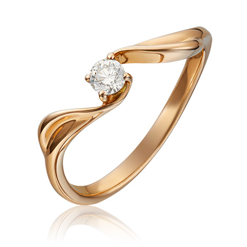 Кольцо из золота р. 17,5 PLATINA jewelry 01-0295-00-101-1110-30, бриллиант, 01-0295-00-101-1110-30
Кольцо из золота р. 17,5 PLATINA jewelry 01-0295-00-101-1110-30, бриллиант, 01-0295-00-101-1110-30