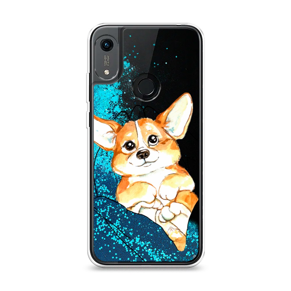 Чехол Awog на Huawei Y6 2019/Honor 8a/8a Pro/Y6s "Корги в ладошках", Разноцветный, 611593-1
Чехол Awog на Huawei Y6 2019/Honor 8a/8a Pro/Y6s "Корги в ладошках", Разноцветный, 611593-1