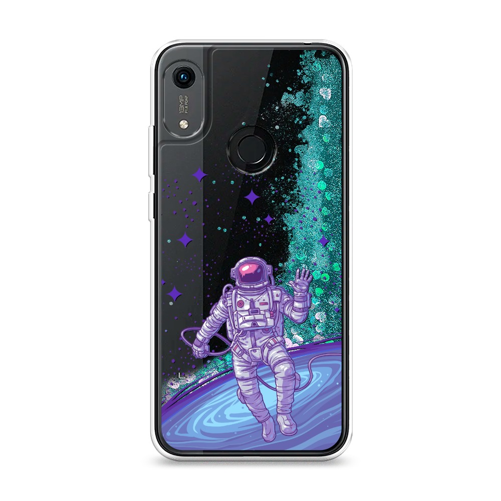 Чехол Awog "Космонавт в открытом космосе" на Huawei Y6 2019/Huawei Honor 8a/8a Pro/Y6s, 611595-1
Чехол Awog "Космонавт в открытом космосе" на Huawei Y6 2019/Huawei Honor 8a/8a Pro/Y6s, 611595-1