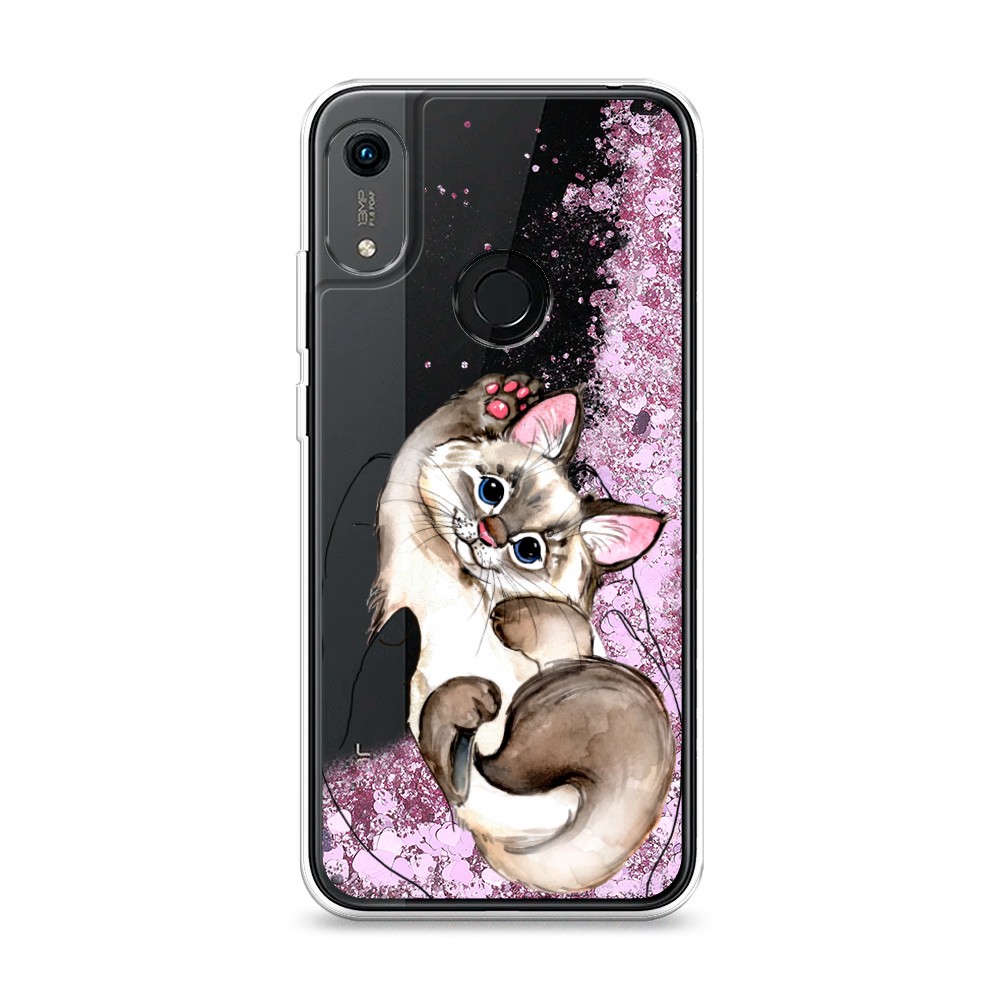 Силиконовый чехол "Звездочки графика белая" на ZTE Red Magic 5S, Звездочки графика белая
Силиконовый чехол "Звездочки графика белая" на ZTE Red Magic 5S, Звездочки графика белая