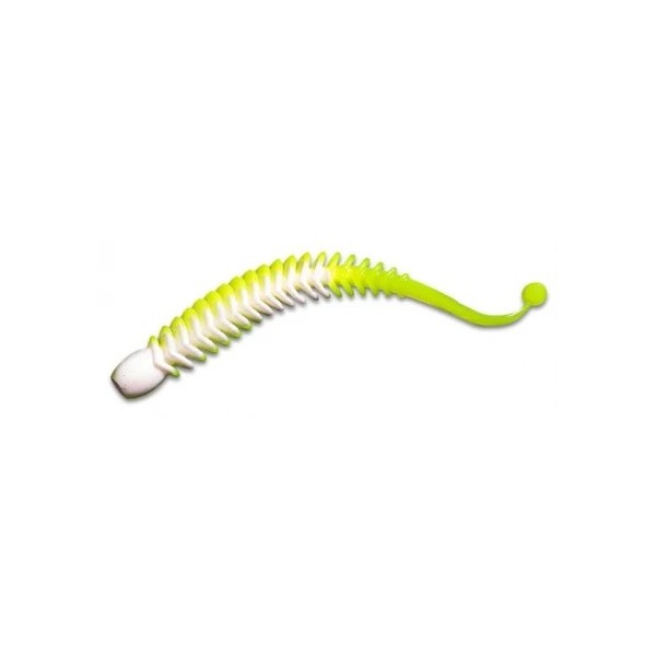 Мягкие приманки Jara Baits Trout Series BOXTER-70 Сыр # 215 (10шт), в банке, Белый;желтый, Boxter
Мягкие приманки Jara Baits Trout Series BOXTER-70 Сыр # 215 (10шт), в банке, Белый;желтый, Boxter