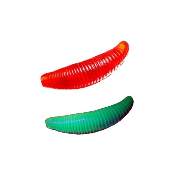 Мягкие приманки Jara Baits Trout Series BRUCHI-40 Сыр # 604 UV (12шт), в банке, Красный, Bruchi
Мягкие приманки Jara Baits Trout Series BRUCHI-40 Сыр # 604 UV (12шт), в банке, Красный, Bruchi